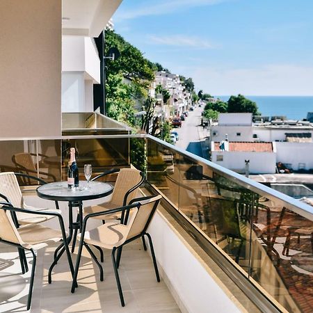 Riva Luxury Lejlighed Ulcinj Eksteriør billede