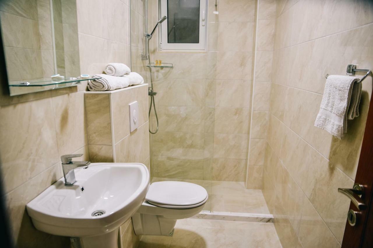 Riva Luxury Lejlighed Ulcinj Eksteriør billede