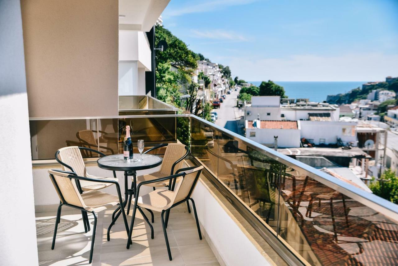 Riva Luxury Lejlighed Ulcinj Eksteriør billede