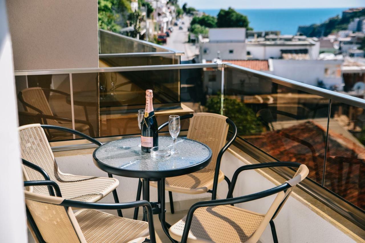 Riva Luxury Lejlighed Ulcinj Eksteriør billede